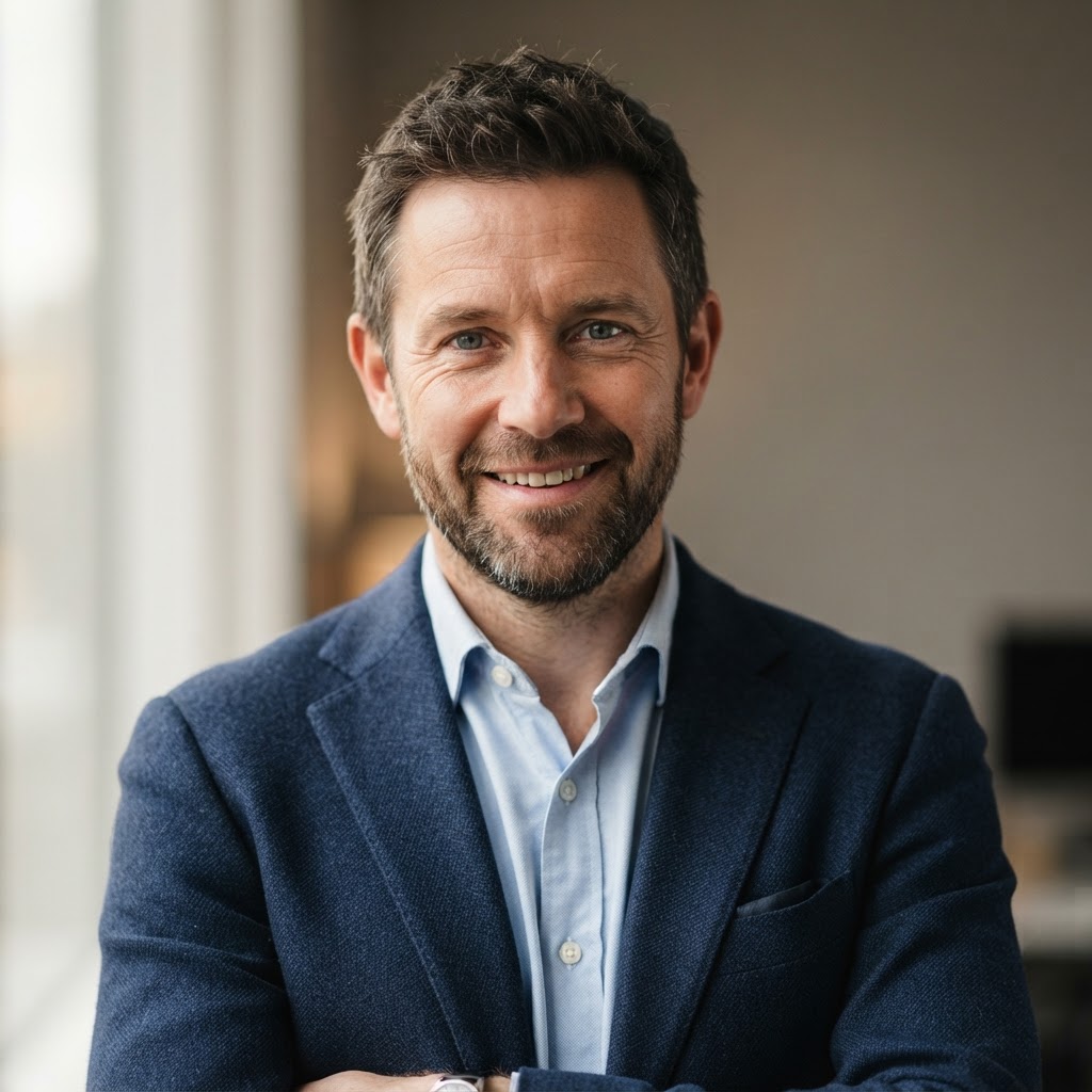 Alastair Mckenzie